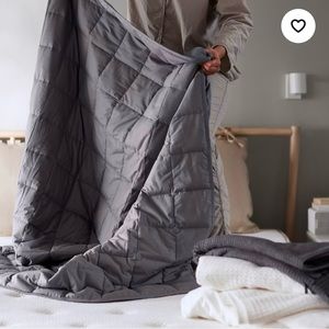 Ikea Odonvide Weighted Blanket - new never used